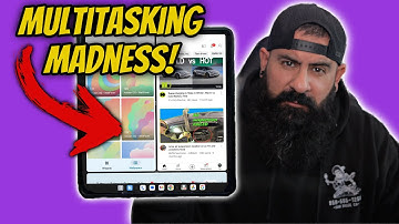 Multitasking Madness! Exploring the OnePlus Open