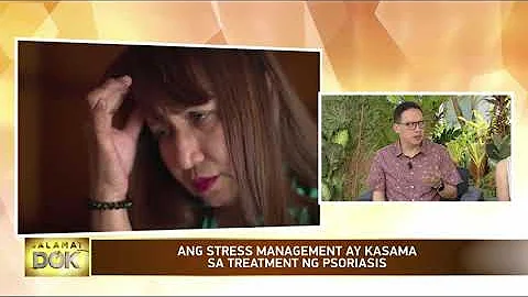 Dr. Meriam Isla discusses the treatment and medica...