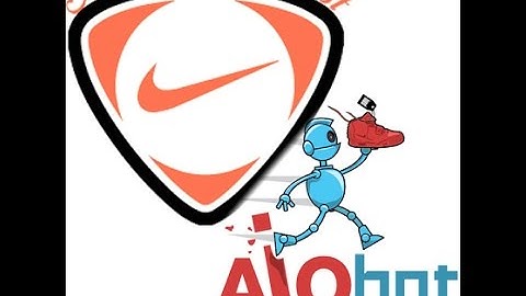 Another Nike Bot ANB AIO tutorial