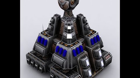 Contra 009 Final Patch 3 (Non-Official) Super Weapon General Alexander Vs. 7 Insane Enemies