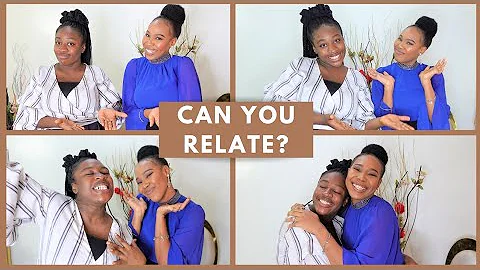 The "Come as you are" episode Ft. Maryann Enereba ...