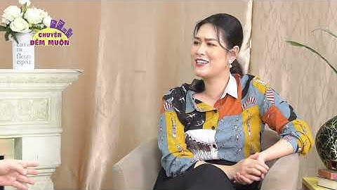 TRÊN bảo DƯỚI không nghe PHẢI LÀM SAO? | Chuyện Đêm Muộn - Tư vấn Tình dục