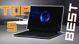 The The Best Gaming Laptop - Top 5 Compared