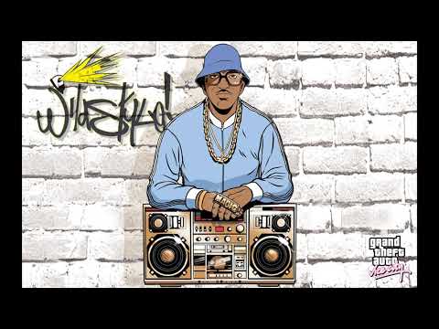 Man Parrish - Hip Hop Bee Bop (Don't Stop)