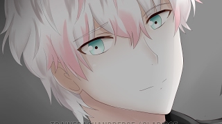 SpeedPaint : Unknown