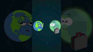 Venus, Europa, Pluto – Kaun Banega Earth Ka Naya Selfie Partner?