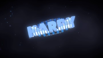 My New Intro