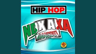 Video thumbnail of "NDX A.K.A. - Kesandung Masa Lalu"