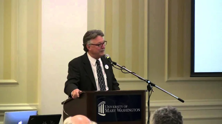 Minding the Future - Introduction by Rick Hurley