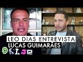 Leo Dias entrevista Lucas Guimarães