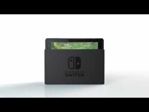 Nintendo SWITCH - YouTube