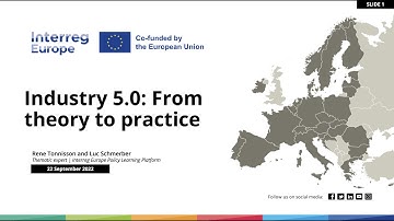 Industry 5.0: From theory to practice