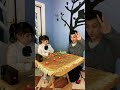 تحدي الشمع اقوي تحدي بيني انا و شاهندة تحدي الشمع اقوي تحدي بيني انا و شاهندة