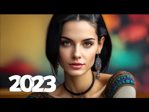 Ibiza Summer Mix 2023 🍓 Best Of Tropical Deep House Music Chill Out Mix 2023🍓 Chillout Lounge #76