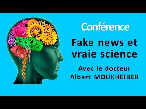Fake-news et vraie