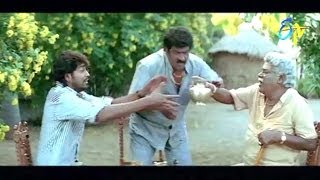 Jabardasth Masti - Betting Bangarraju - Raghubabu says about kota's drinking scene to all