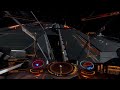 Elite Dangerous - Open World Space EP.13 ((Live Streaming))