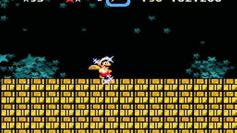 Retro replays Super Demo World: The Legend Continues (SMW Hack) Part 8