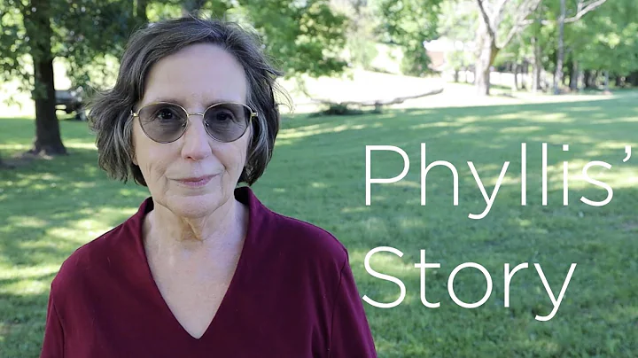 Phyllis' Story | Testimony | CBC