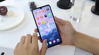 Huawei Enjoy 20 Pro || Unbox & Review ||【Known Mobile】