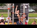 Фестиваль Restart 2013 / Workout Battle - Владимир Тюханов vs Сергей Смирнов