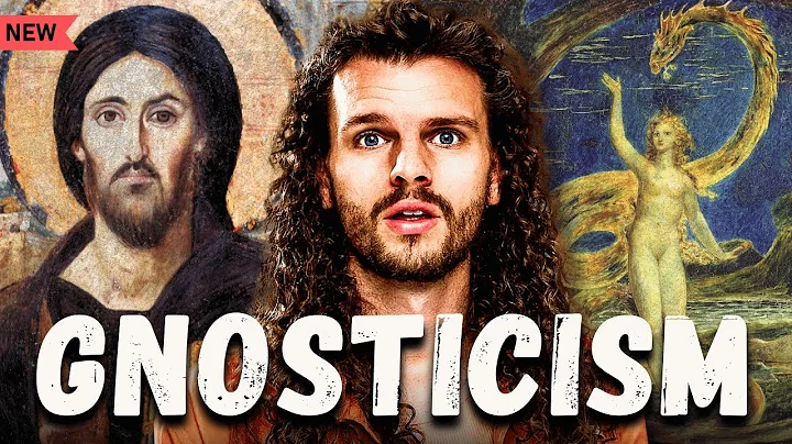 The SECRET Religion That Challenged Christianity