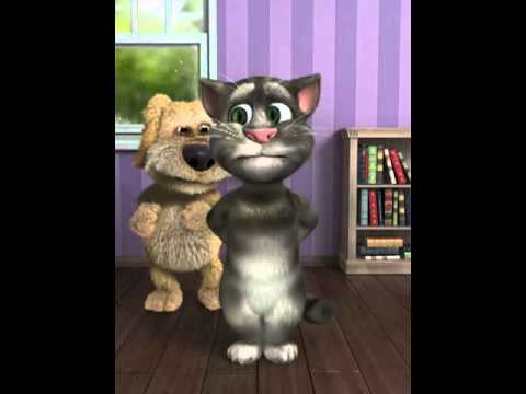Tom hella lmao!2 - YouTube