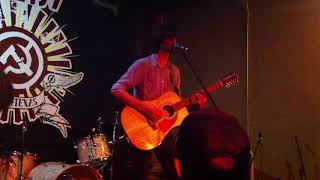 Piebald - &quot;Just A Simple Plan&quot; live acoustic from SXSW 2013