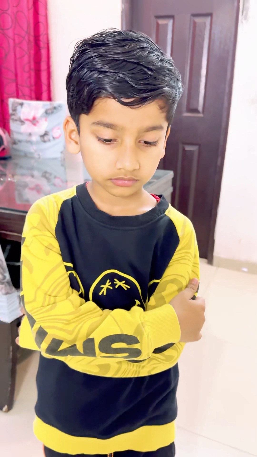 Mumma Anant k liye kuch bhi kr sakti hai ?