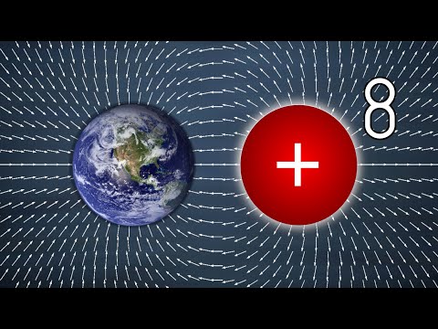 Video: Jak Najít Elektrický Náboj