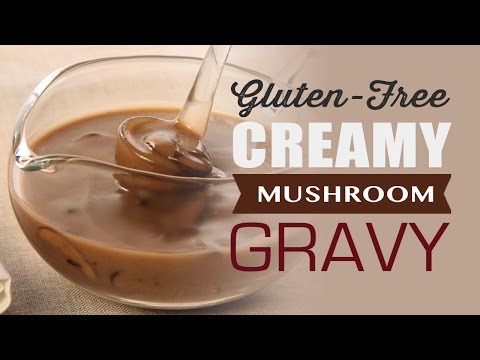 gluten-free-creamy-mushroom-gravy-recipe