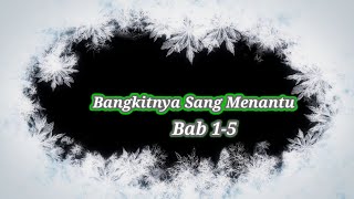 Novel Bangkitnya San Menantu Bab 1-5