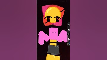 Thumbnail of I very miss my old oc😭😭😭😭😭😭😭 #music #newmusic #singer #song #trend #memes