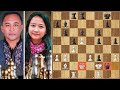 DEWA KIPAS VS GM IRENE SUKANDAR || 1 MILLION+ PEOPLE WATCHED THIS LIVE