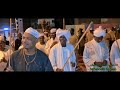 حين الليل جنة .ليلة السادة الأحمدية بحي العمدة.