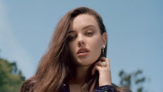 Why Katherine Langford is Tired of Hearing She's Pretty - L'OFFICIEL