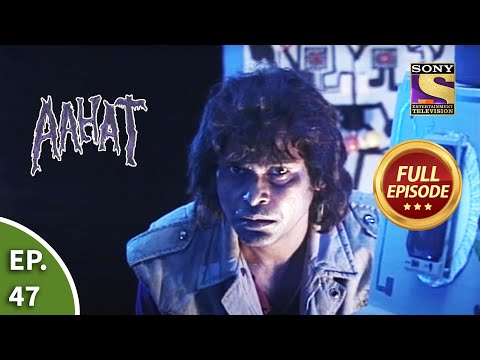 u0906u0939u091f - The Time Machine - Aahat Season 1 - Ep 47 