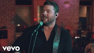 Chris Young - I Know A Guy (Live Studio Sessions)