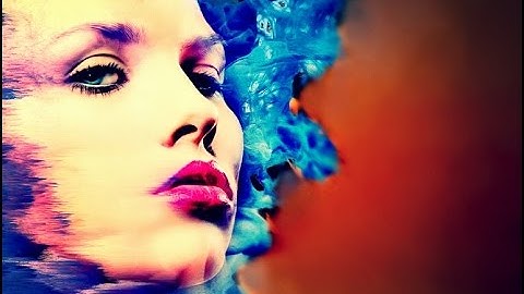 Adobe Photoshop CS5 Tutorial   Workflow