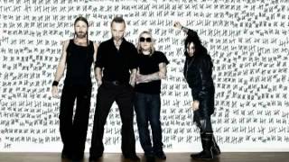 Backyard Babies - Idiots