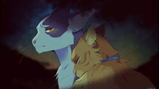 Saddest Moments in Warrior Cats