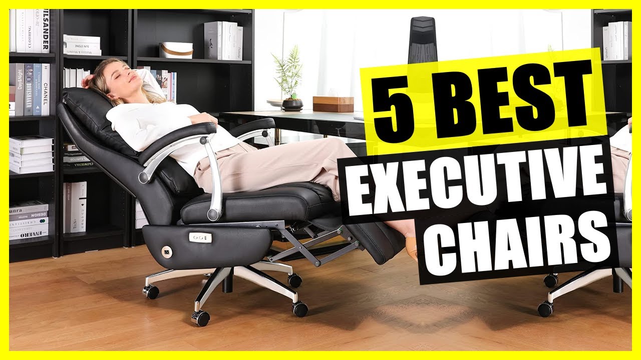 Advantages and Disadvantages of Best office chair brands