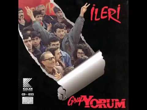 Grup YORUM - Ayşe Gülen'e Ağıt