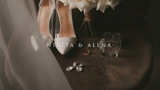 Nikita & Alena
