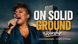 On Solid Ground - Worship 2026
