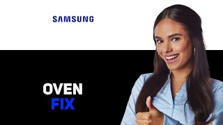 How To Fix The Samsung Oven C-A2 Error Code - Meaning, Causes, \& Solutions (2025)