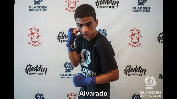 Gladden Boxing Club