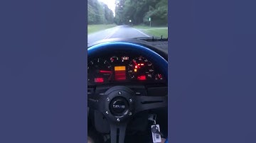 2000 Audi A4 1.8t stage 2 ko3