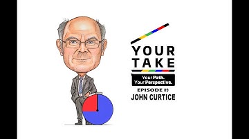 Your Take (Episode 89) - An #interview with British #political #scientist, John Curtice