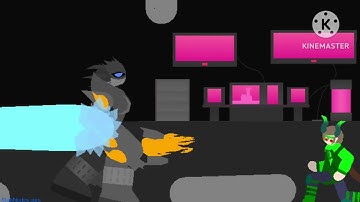 Hyper trix base raid part 6 @OlliepopVT @Grag235 @lukgacha9397  read desc